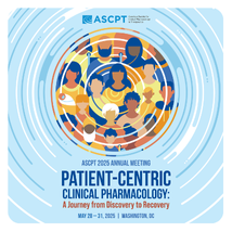 Adviser 1: ASCPT 2025 Annual Meeting Adviser 1: ASCPT 2025 Annual Meeting
